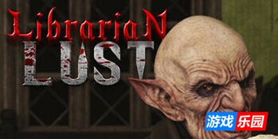 图书馆员的欲望/Librarian Lust|STEAM官中