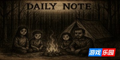 每日笔记|官方中文|Daily Note
