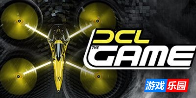 DCL无人机冠军联盟|官方中文|支持手柄|DCL – The Game