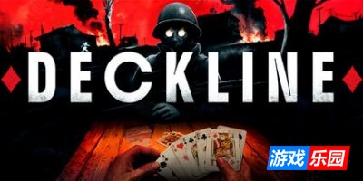 卡牌前线|官方中文|Deckline