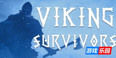 维京幸存者|v20250615|官方中文|支持手柄|Viking Survivors