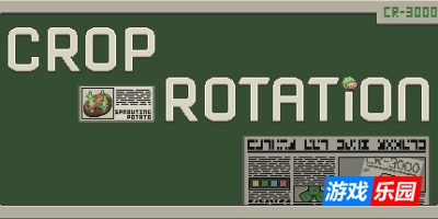 轮作法|官方中文|Crop Rotation
