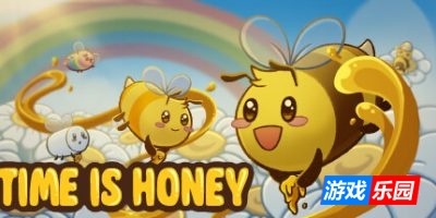 时间就是蜂蜜|官方中文|支持手柄|Time Is Honey