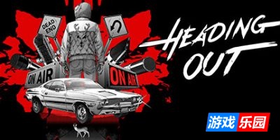 西部公路|v1.040|官方中文|支持手柄|Heading Out|狂歌远行