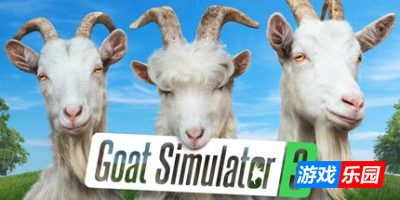 模拟山羊3|v1.1.4.3|豪华版|官方中文|全DLC|支持手柄|Goat Simulator 3