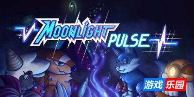 月光脉冲|官方中文|支持手柄|Moonlight Pulse