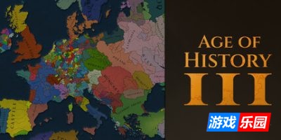 历史时代3|v20250618|官方中文|Age of History 3