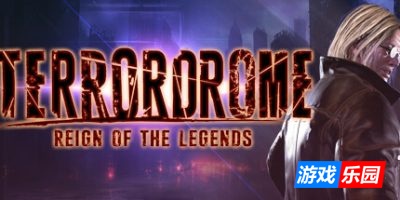 恐怖格斗:传奇统治|v20250619|官方中文|支持手柄|Terrordrome – Reign of the Legends|恐怖格斗:传奇王国