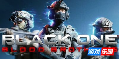 黑色一号:血盟兄弟|v1.54|官方英文|Black One Blood Brothers