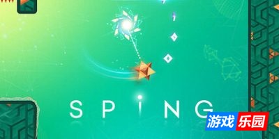 旋转摆动|官方中文|支持手柄|SPiNG