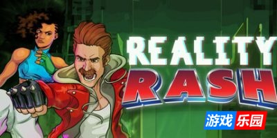 现实狂奔|官方中文|支持手柄|Reality Rash