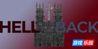 地狱与回归|官方中文|支持手柄|Hell And Back