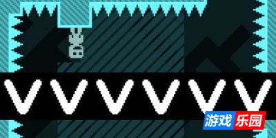 弹弹跳跳闪避人|v20250623|官方中文|支持手柄|VVVVVV