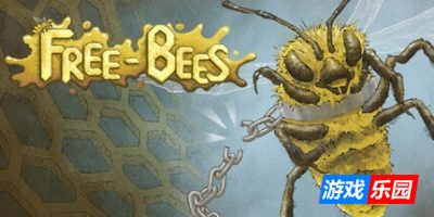 自由蜜蜂|官方中文|支持手柄|Free-Bees