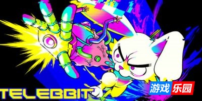 超智能兔子|官方中文|支持手柄|Telebbit