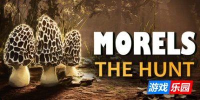 羊肚菌：狩猎-Morels: The Hunt|Build.15781103|官方简体中文|支持键盘.鼠标.手柄