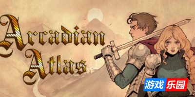 阿卡迪亚之歌-Arcadian Atlas