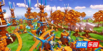 塔工厂-Tower Factory