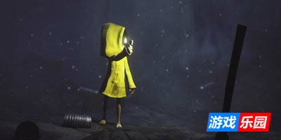 小小梦魇强化版-Little Nightmares Enhanced Edition|v1.0.0|官方中文|支持手柄