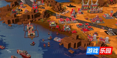 九位军团：战争再临-9-Bit Armies: A Bit Too Far