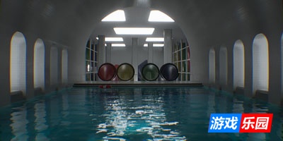 边界迁移-LIMINAL SHIFT|v1.0.0|官方中文|支持手柄