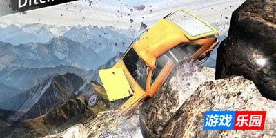 车祸模拟器-BeamNG.drive|v0.36.3.0|官方中文|支持手柄