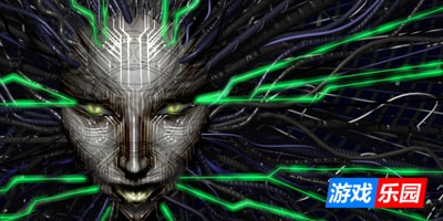 网络奇兵2:25周年重制版-System Shock 2: 25th Anniversary Remaster