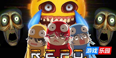 回收行动-R.E.P.O.-支持网络联机|v0.2.0联机版|官方英文|支持键鼠