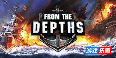 深海远航-深海坠毁-From the Depths|Build.18987993|官方中文|支持手柄