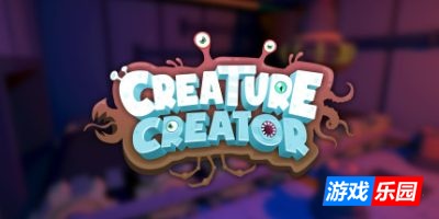 生物创造器-生物编辑器-Creature Creator|Build.19006154|官方中文|支持键鼠