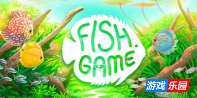 养鱼模拟器-Fish Game|v00.03.31|官方英文|支持键鼠