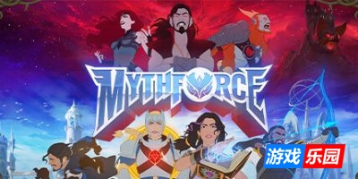 神秘力量-MythForce|v1.2.4.0|官方中文|支持手柄