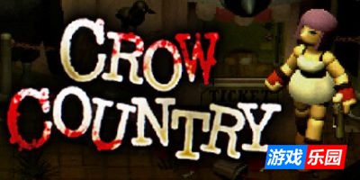 乌鸦国度-Crow Country|v20250612|官方中文|支持手柄
