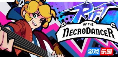 节奏裂隙-Rift of the NecroDancer|v1.6.0|官方中文|支持手柄