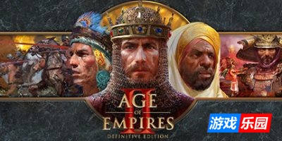 帝国时代2：决定版-Age of Empires II: Definitive Edition|v101.103.14579.0联机版|官方中文.国语发音|支持键鼠
