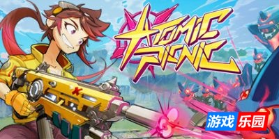 原子野餐-Atomic Picnic