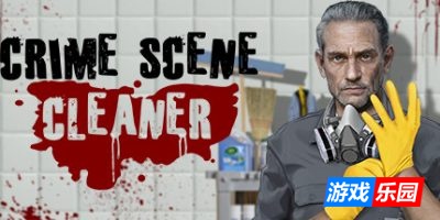 犯罪现场清理工-Crime Scene Cleaner|v2.0.1g|容量35GB|官方简体中文|支持键盘.鼠标.手柄