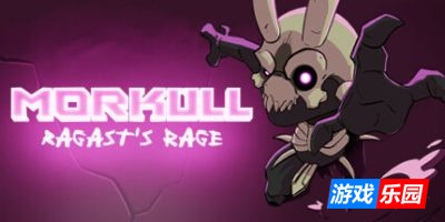 魔骨-Morkull Ragast’s Rage|v1.0.7|官方中文|支持手柄