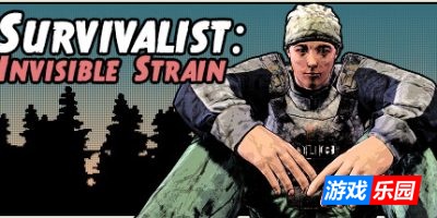 生存主义：隐形异变-Survivalist: Invisible Strain|v253|容量2.6GB|官方简体中文|支持键盘.鼠标.手柄