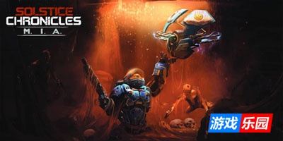 至日编年史：MIA-Solstice Chronicles: MIA|Build.19023729|容量4GB|官方简体中文|支持键盘.鼠标.手柄