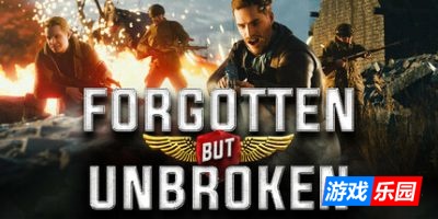 遗忘但坚不可摧-Forgotten but Unbroken|Build.18942697|容量34.8GB|官方简体中文|支持键盘.鼠标.手柄