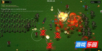 异形杀戮者-Alien Slayers|Build.11059968|容量358MB|官方简体中文|支持键盘.鼠标.手柄