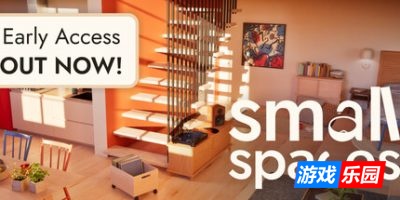 小小暖屋-Small Spaces|Build.19031976|容量4.37GB|官方简体中文|支持键盘.鼠标