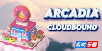 阿卡迪亚：云顶之城-Arcadia: Cloudbound|v1.0.0|容量568MB|官方简体中文|支持键盘.鼠标.手柄