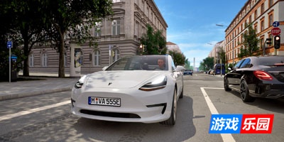 城市司机-CityDriver|v20250626.43749|容量22.9GB|官方简体中文|支持键盘.鼠标.手柄