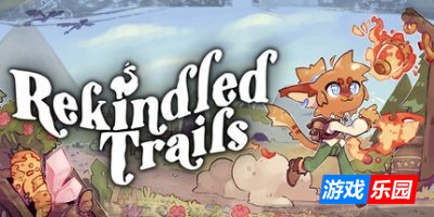 重燃足迹-Rekindled Trails|v1.0.0|容量1.55GB|官方简体中文|支持键盘.鼠标.手柄