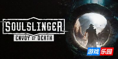 灵魂射手:死亡使者-Soulslinger: Envoy of Death|v1.03|容量32.8GB|官方简体中文|支持键盘.鼠标.手柄