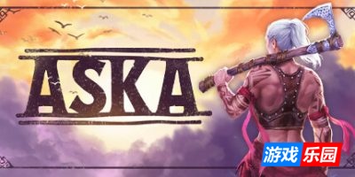 ASKA|Build.19556995|容量6.42GB|官方简体中文|支持键盘.鼠标.手柄