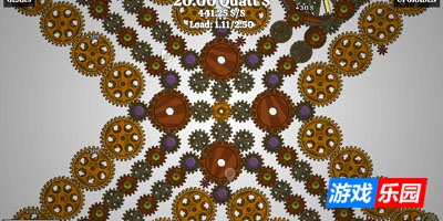 空转齿轮-Idling Gears|Build.18839636|容量315MB|官方简体中文|支持键盘.鼠标