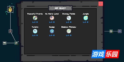 点击征服者-Click and Conquer|Build.19084076|容量149MB|官方简体中文|支持键盘.鼠标